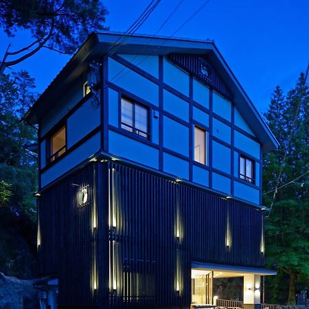 Hotel Mizuhasou Hatsukaichi Zewnętrze zdjęcie