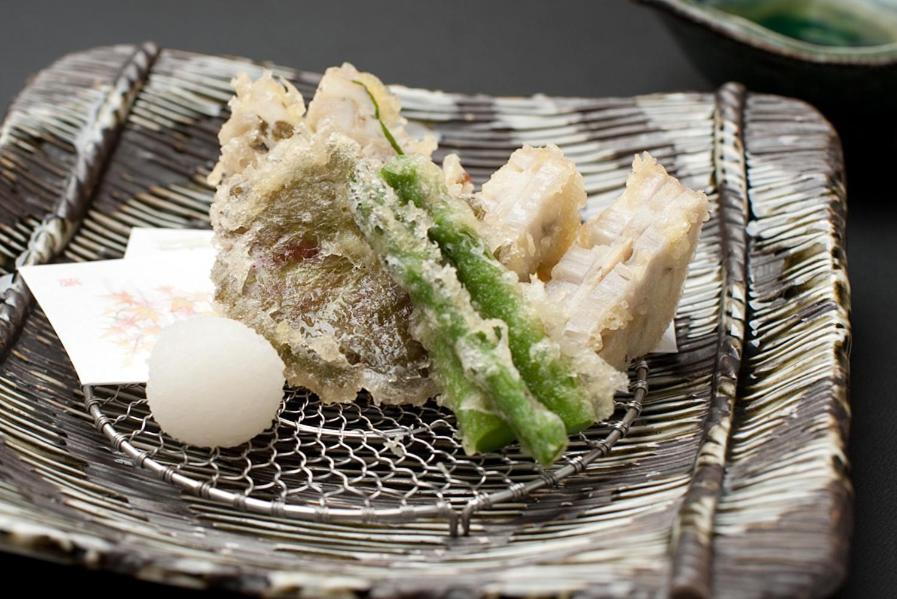 Hotel Mizuhasou Hatsukaichi Zewnętrze zdjęcie