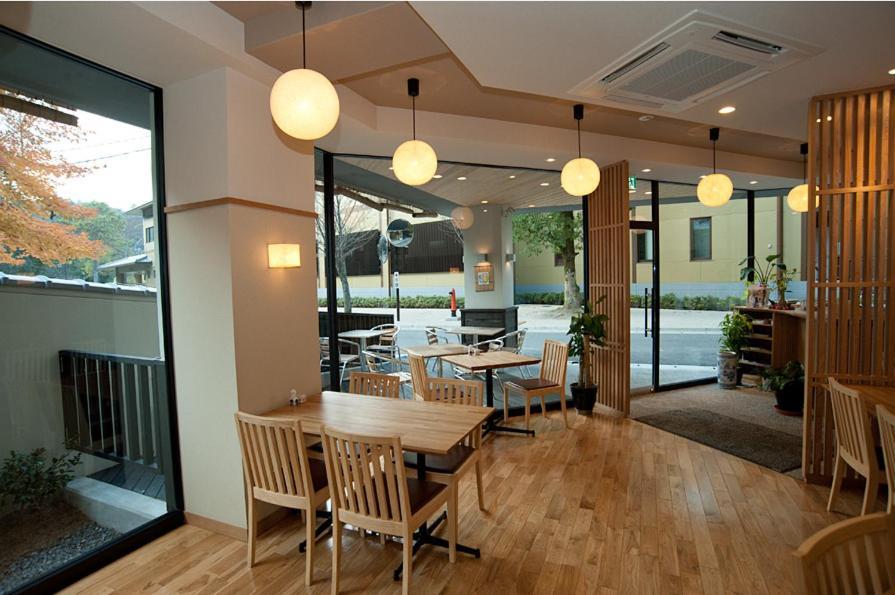 Hotel Mizuhasou Hatsukaichi Zewnętrze zdjęcie
