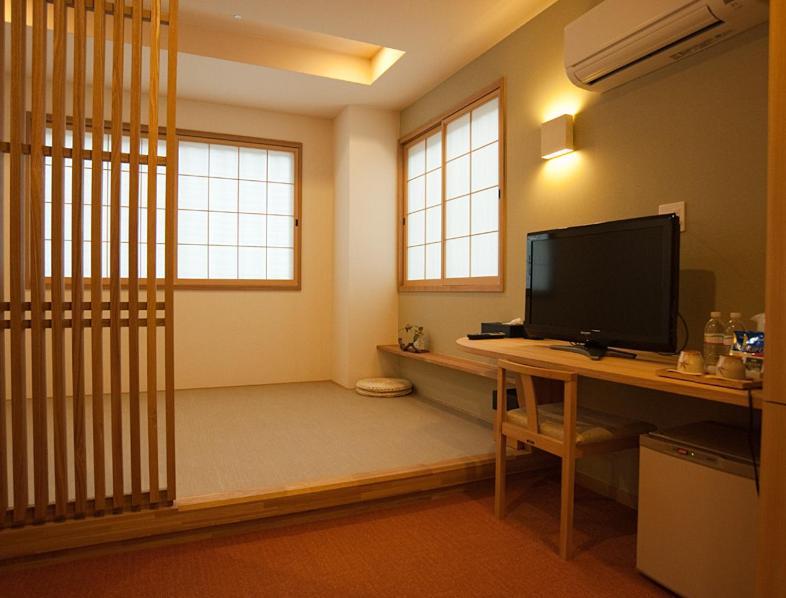 Hotel Mizuhasou Hatsukaichi Pokój zdjęcie