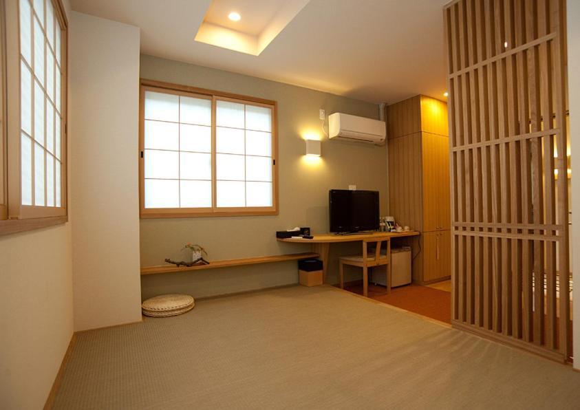 Hotel Mizuhasou Hatsukaichi Pokój zdjęcie