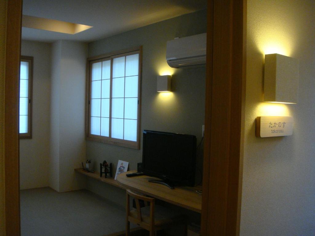 Hotel Mizuhasou Hatsukaichi Zewnętrze zdjęcie