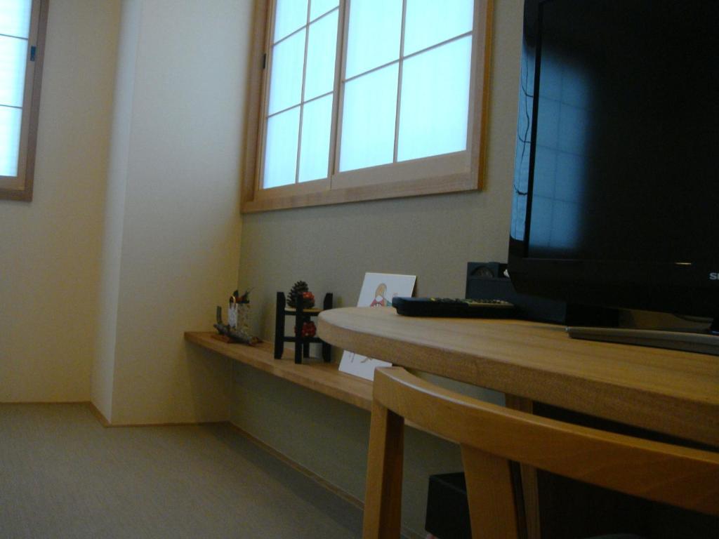 Hotel Mizuhasou Hatsukaichi Pokój zdjęcie