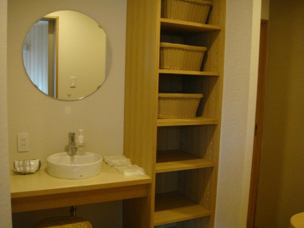 Hotel Mizuhasou Hatsukaichi Pokój zdjęcie