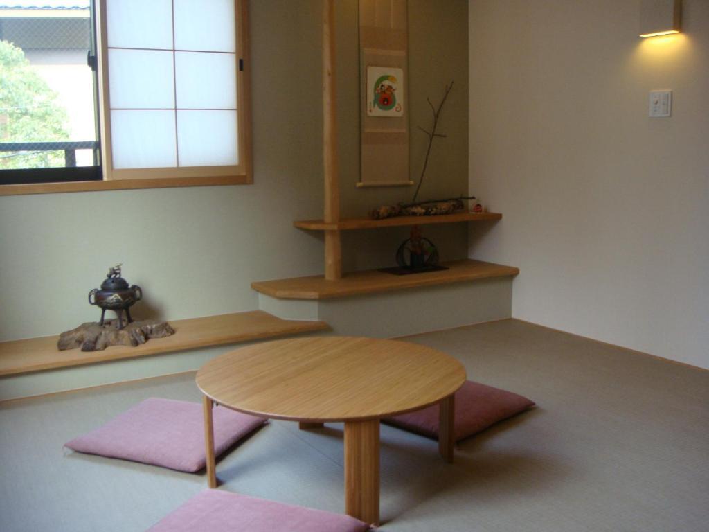Hotel Mizuhasou Hatsukaichi Pokój zdjęcie