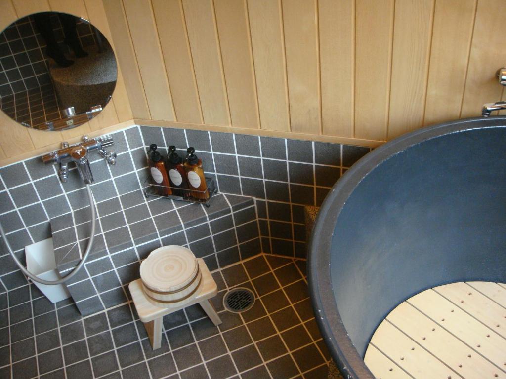 Hotel Mizuhasou Hatsukaichi Zewnętrze zdjęcie
