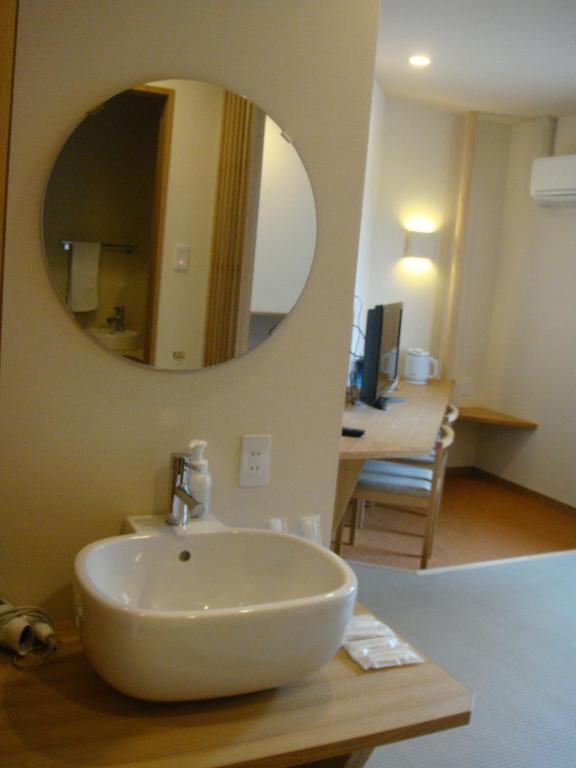 Hotel Mizuhasou Hatsukaichi Pokój zdjęcie
