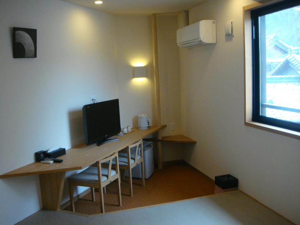 Hotel Mizuhasou Hatsukaichi Pokój zdjęcie