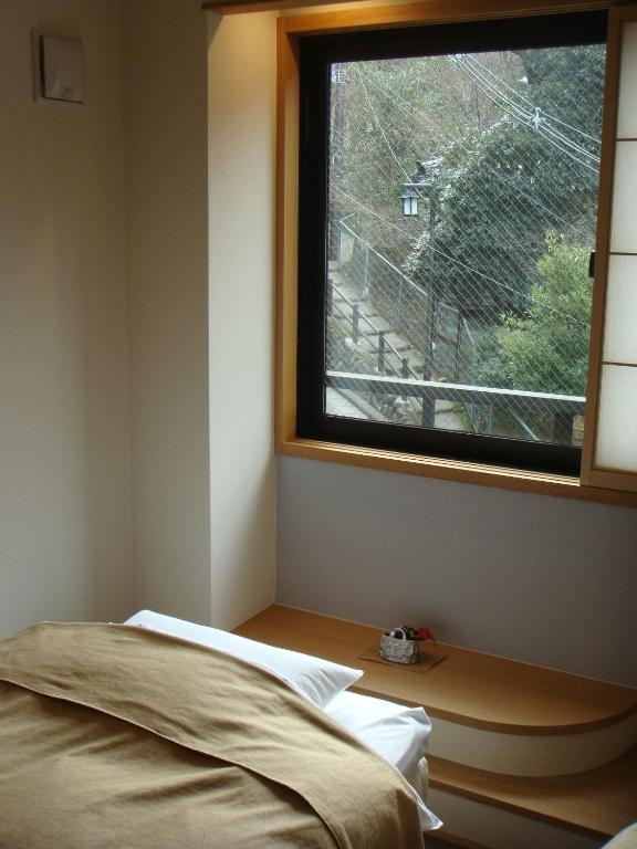 Hotel Mizuhasou Hatsukaichi Pokój zdjęcie