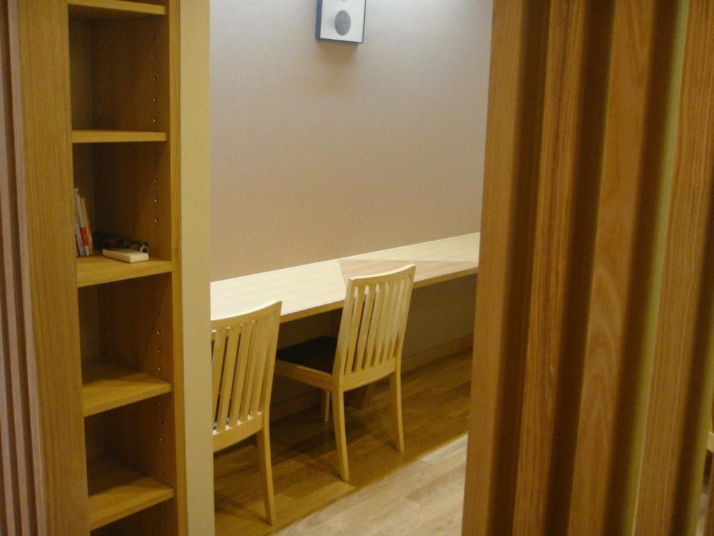 Hotel Mizuhasou Hatsukaichi Pokój zdjęcie
